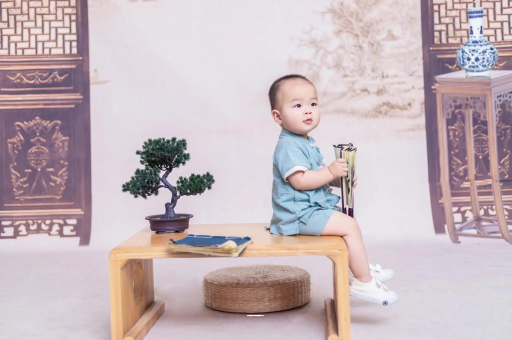 温州孕妇肚子上的黑线