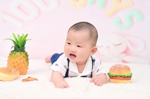 温州宝宝枕骨突出怎么办